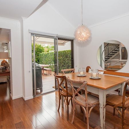 Barbados Noosa Villa Noosaville Eksteriør billede
